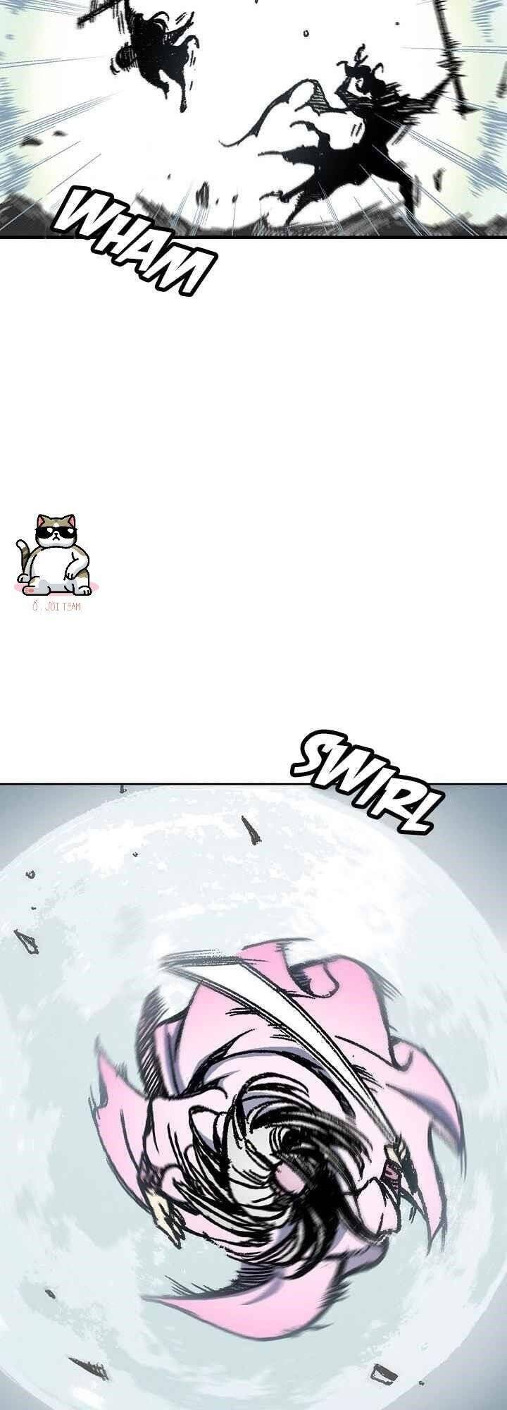 Hồi Ức Của Chiến Thần chapter 50 - Upload bởi truyensieuhay.com