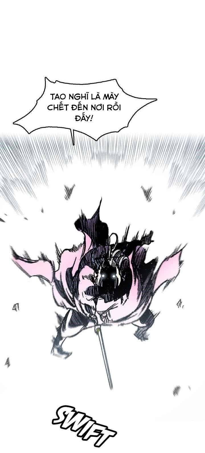 Hồi Ức Của Chiến Thần chapter 50 - Upload bởi truyensieuhay.com