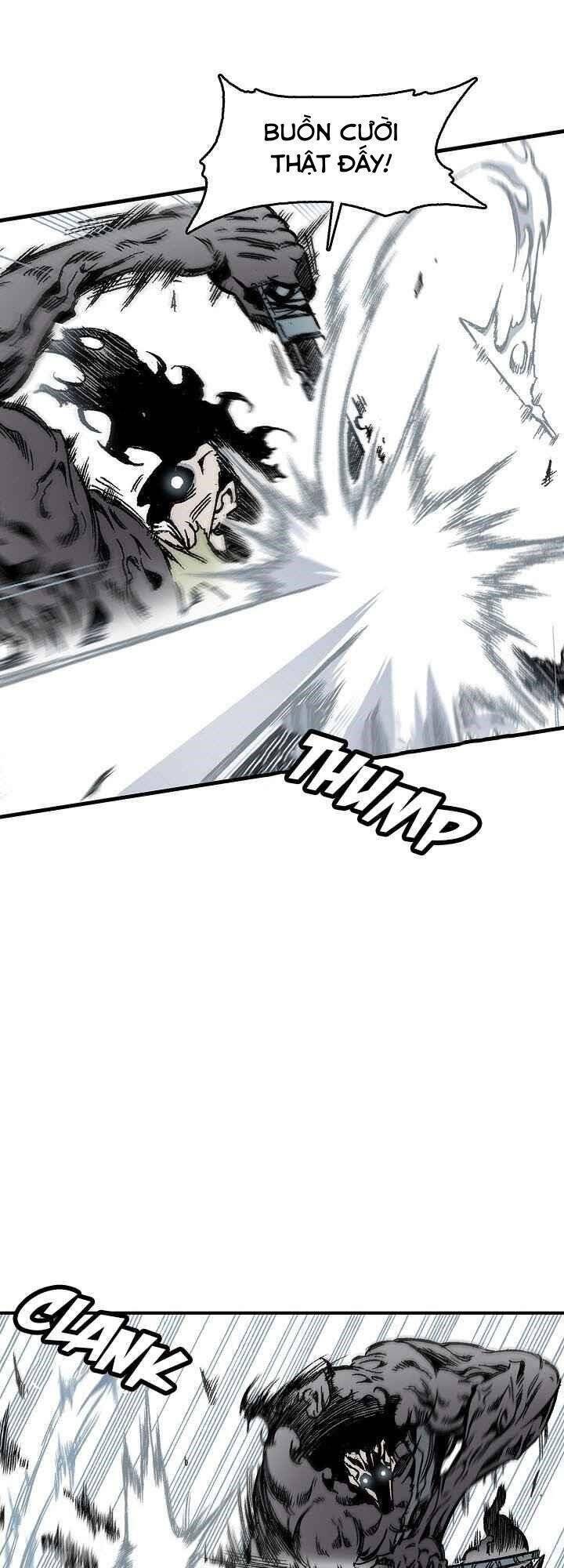 Hồi Ức Của Chiến Thần chapter 50 - Upload bởi truyensieuhay.com