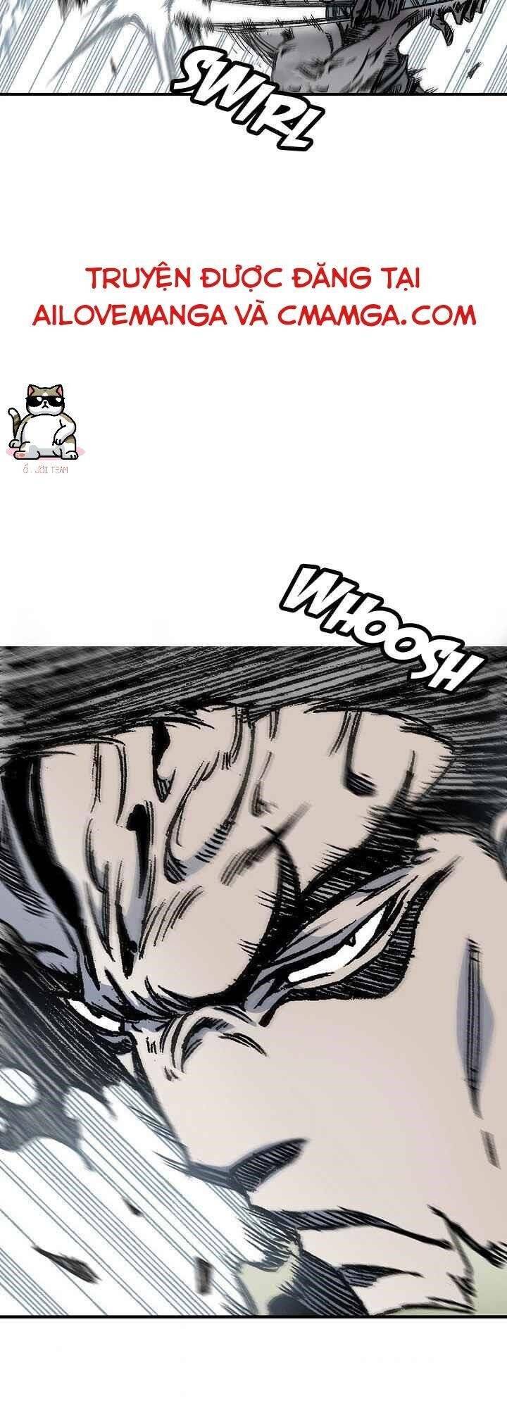 Hồi Ức Của Chiến Thần chapter 50 - Upload bởi truyensieuhay.com
