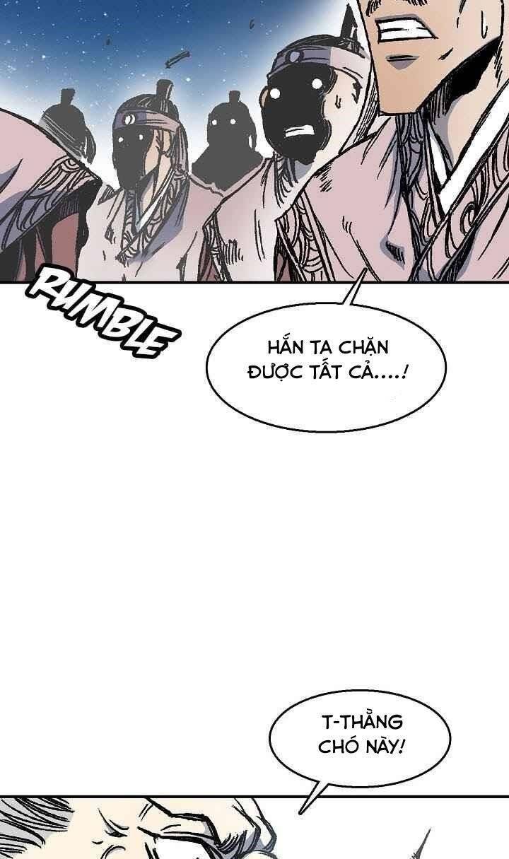 Hồi Ức Của Chiến Thần chapter 50 - Upload bởi truyensieuhay.com