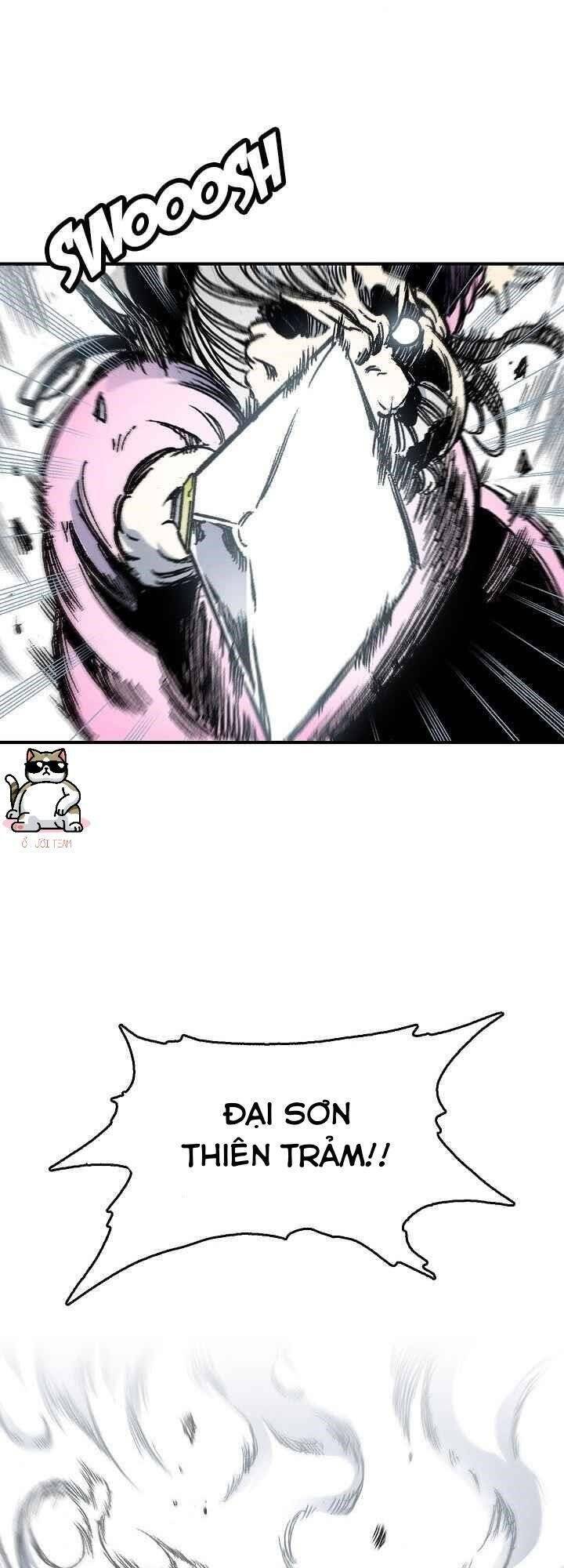 Hồi Ức Của Chiến Thần chapter 50 - Upload bởi truyensieuhay.com