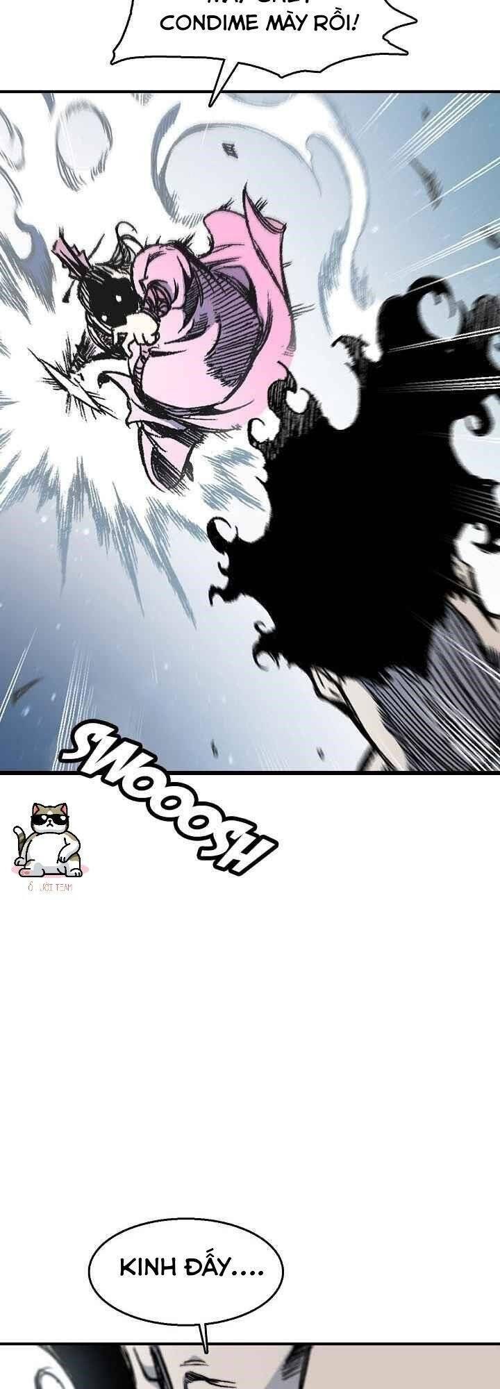 Hồi Ức Của Chiến Thần chapter 50 - Upload bởi truyensieuhay.com