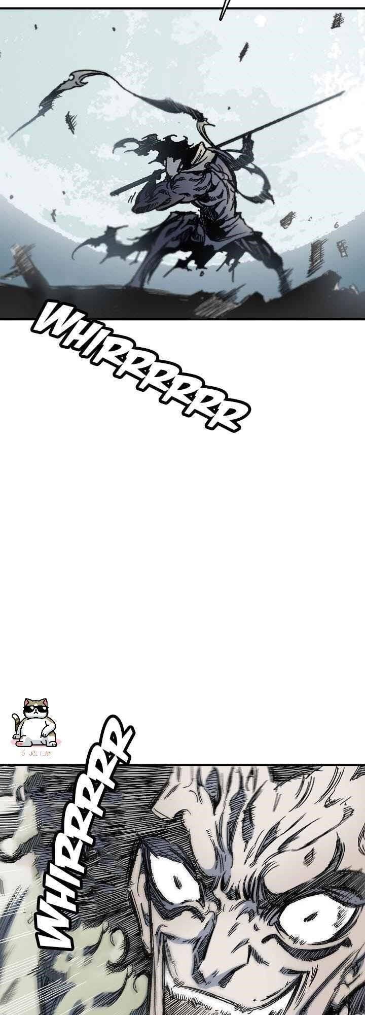 Hồi Ức Của Chiến Thần chapter 50 - Upload bởi truyensieuhay.com