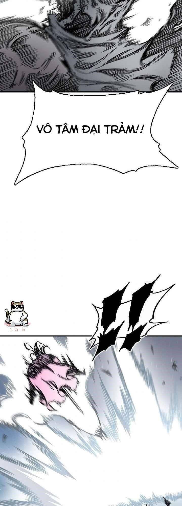 Hồi Ức Của Chiến Thần chapter 50 - Upload bởi truyensieuhay.com