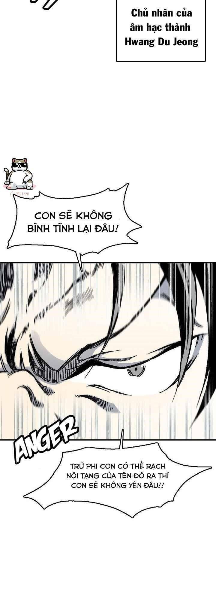 Hồi Ức Của Chiến Thần chapter 50 - Upload bởi truyensieuhay.com