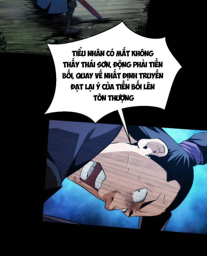 Đại Kiếm Tiên Từ Hàn chapter 16 - Trang 13
