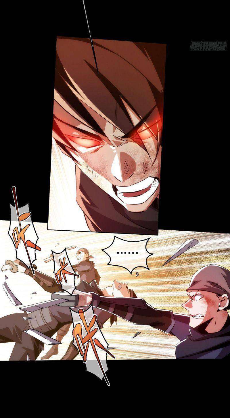 Đại Kiếm Tiên Từ Hàn chapter 16 - Trang 2