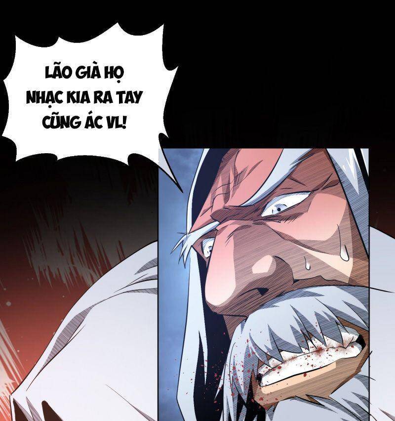 Đại Kiếm Tiên Từ Hàn chapter 16 - Trang 23