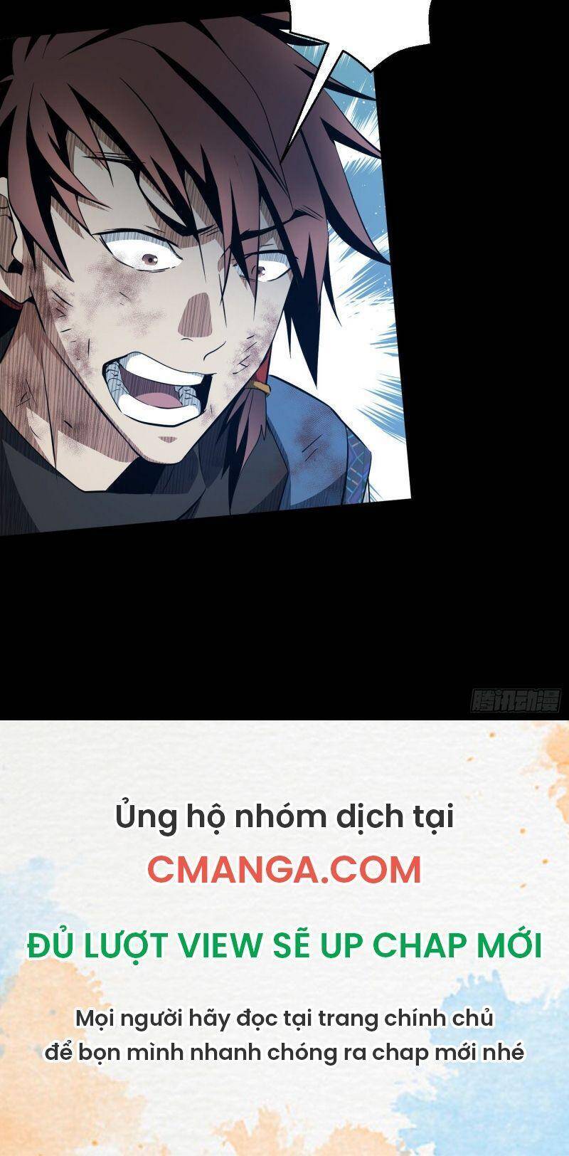 Đại Kiếm Tiên Từ Hàn chapter 16 - Trang 25