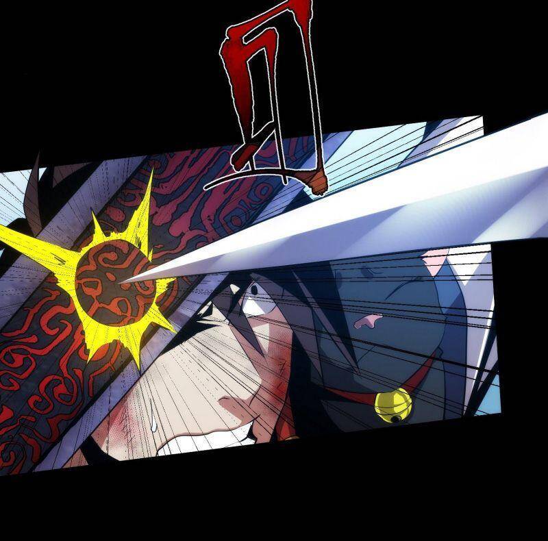 Đại Kiếm Tiên Từ Hàn chapter 16 - Trang 4