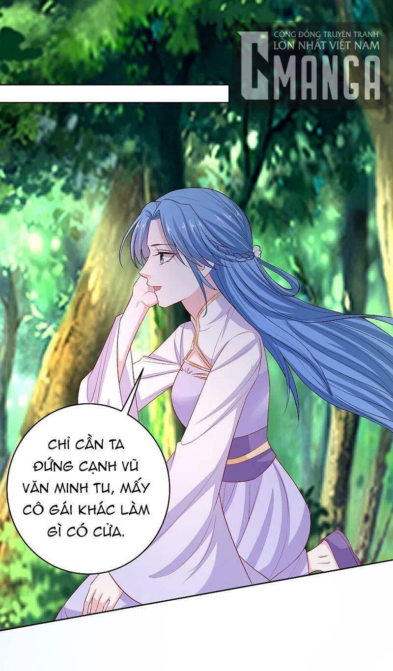 Độc Y Đích Nữ chapter 223 - Trang 14