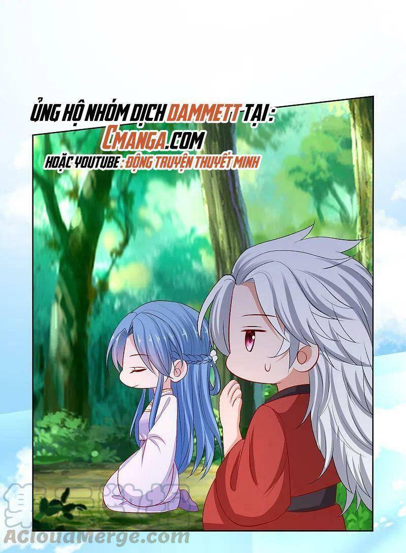 Độc Y Đích Nữ chapter 223 - Trang 15