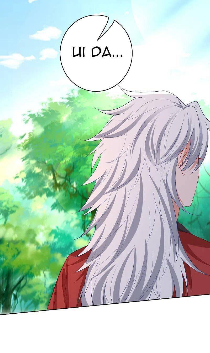Độc Y Đích Nữ chapter 223 - Trang 16