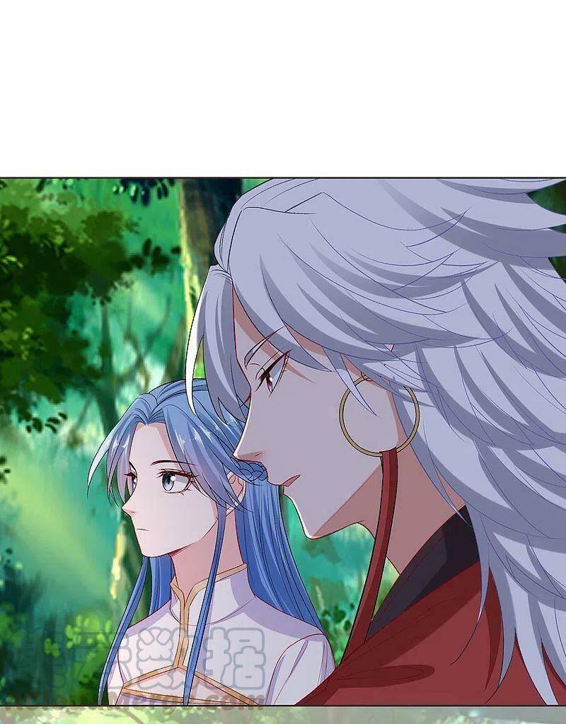 Độc Y Đích Nữ chapter 223 - Trang 17