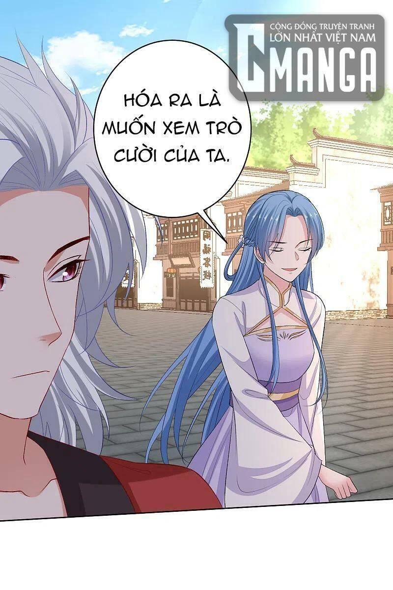 Độc Y Đích Nữ chapter 223 - Trang 2