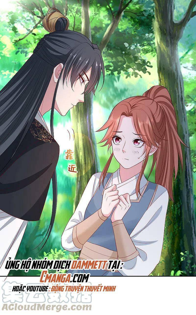 Độc Y Đích Nữ chapter 223 - Trang 23