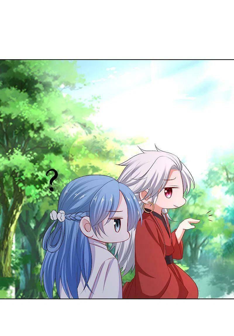 Độc Y Đích Nữ chapter 223 - Trang 28