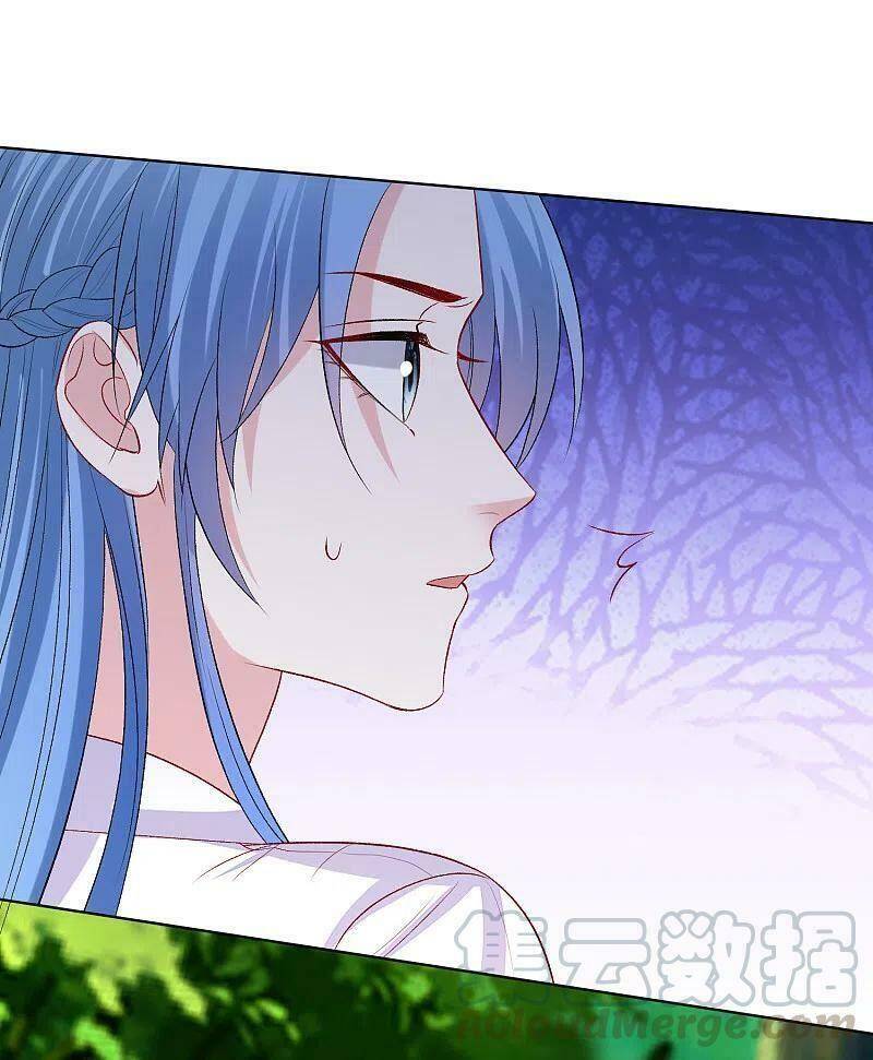 Độc Y Đích Nữ chapter 223 - Trang 29