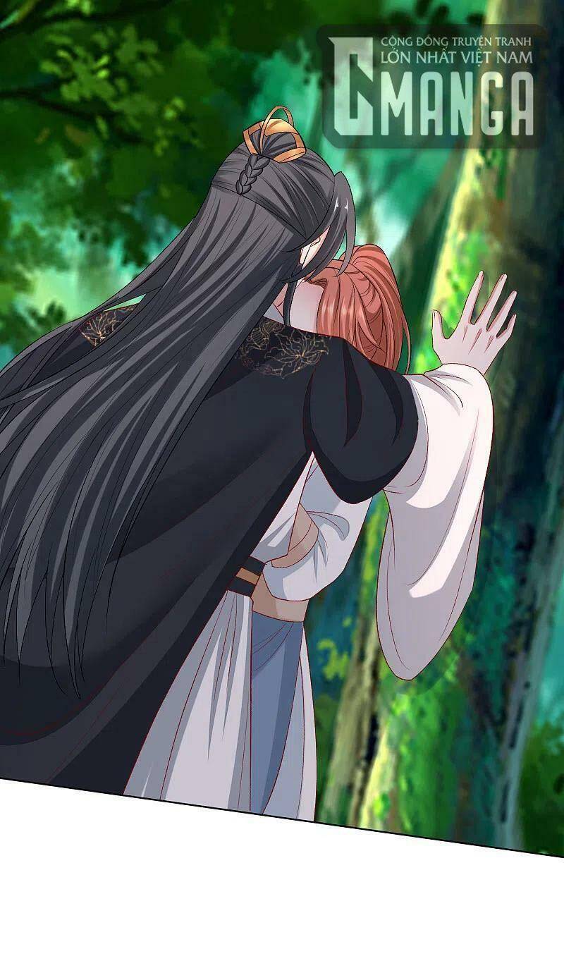 Độc Y Đích Nữ chapter 223 - Trang 30