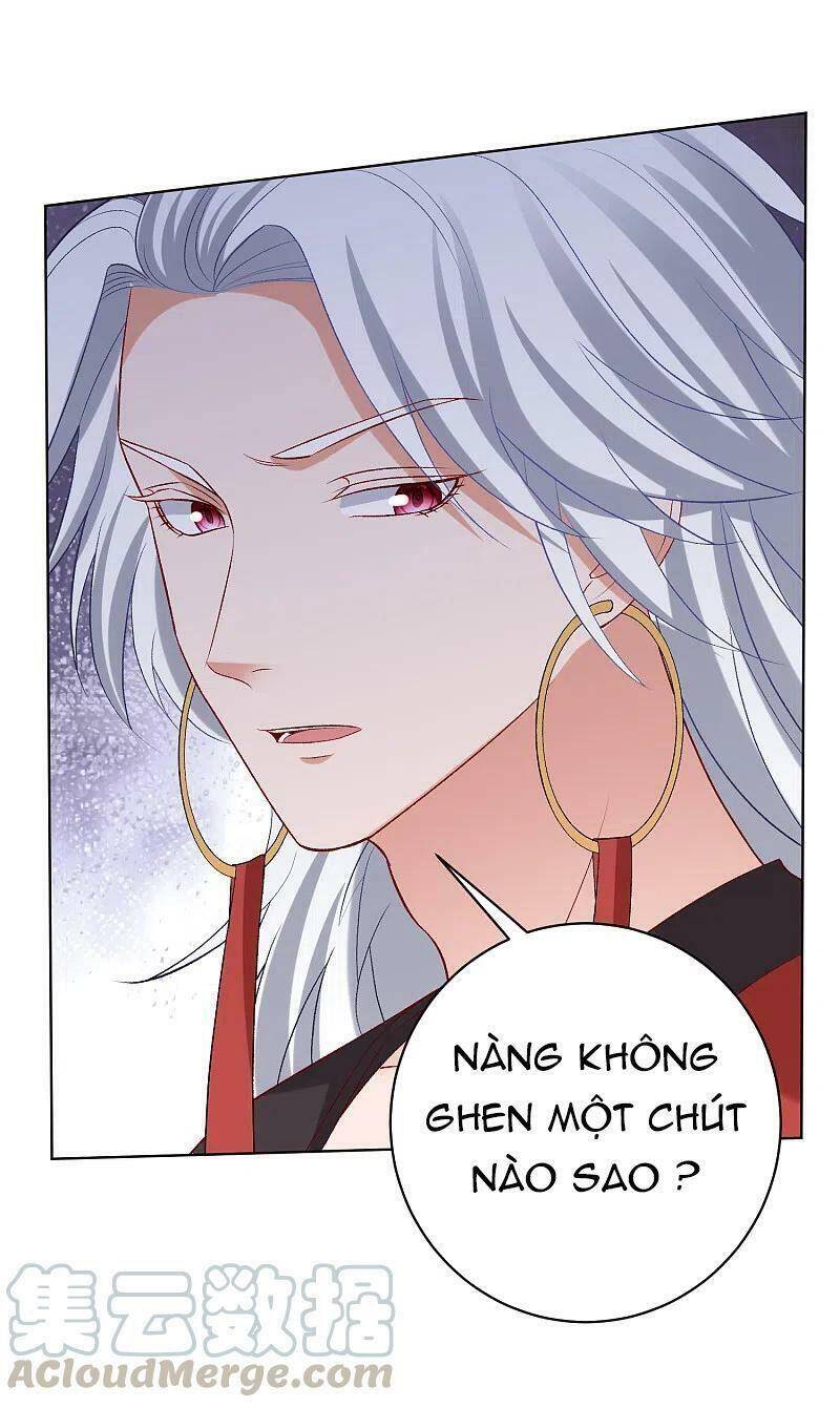 Độc Y Đích Nữ chapter 223 - Trang 5