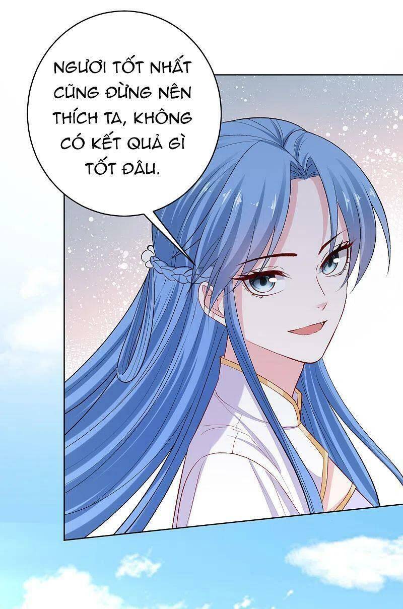 Độc Y Đích Nữ chapter 223 - Trang 8