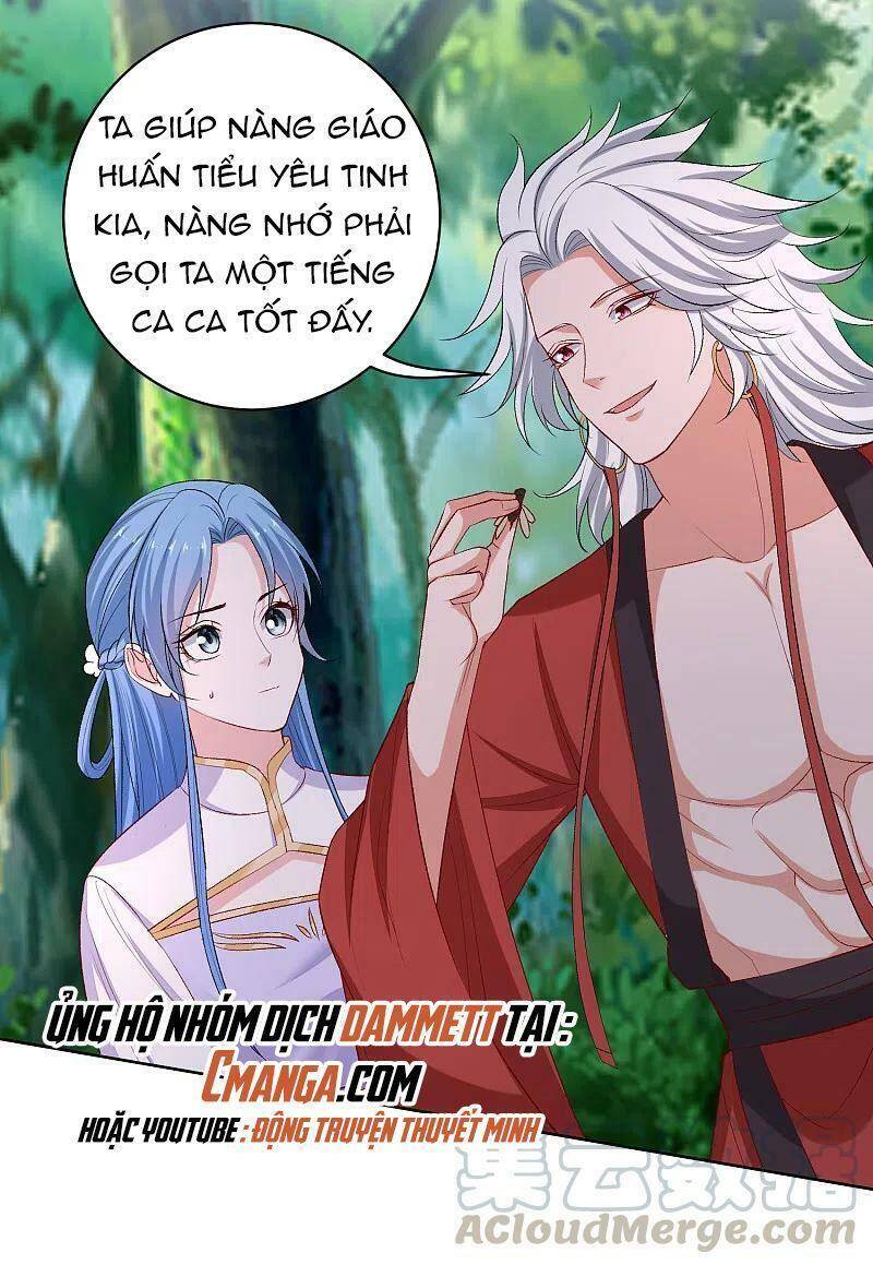 Độc Y Đích Nữ chapter 224 - Upload bởi truyensieuhay.com