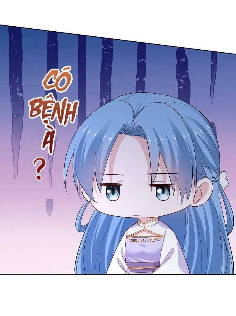 Độc Y Đích Nữ chapter 224 - Upload bởi truyensieuhay.com