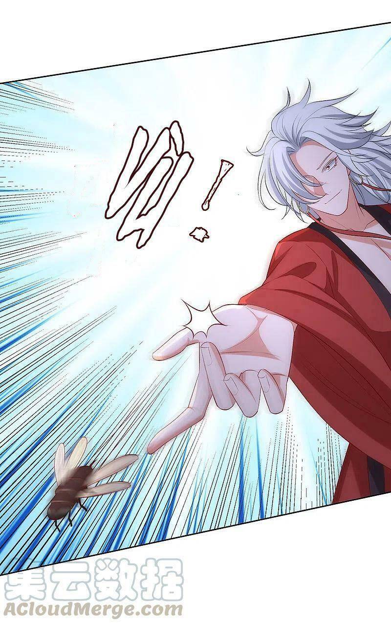 Độc Y Đích Nữ chapter 224 - Upload bởi truyensieuhay.com