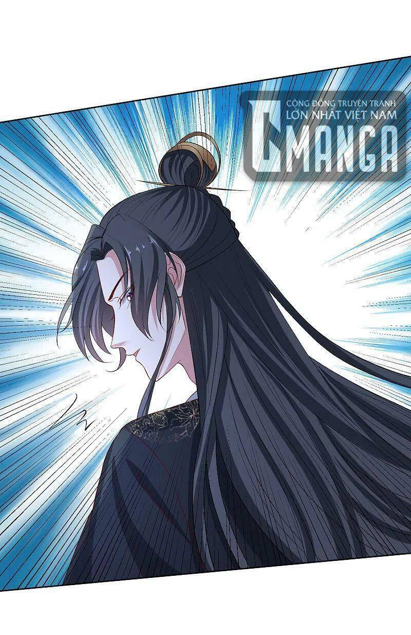 Độc Y Đích Nữ chapter 224 - Upload bởi truyensieuhay.com