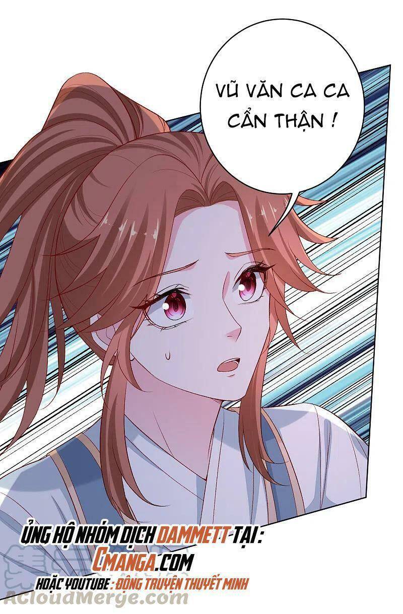 Độc Y Đích Nữ chapter 224 - Upload bởi truyensieuhay.com