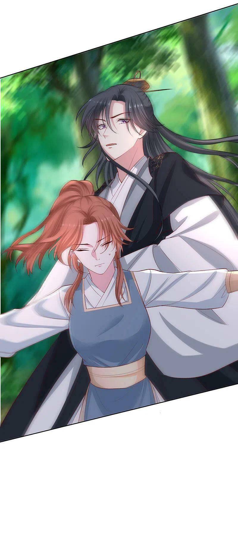 Độc Y Đích Nữ chapter 224 - Upload bởi truyensieuhay.com