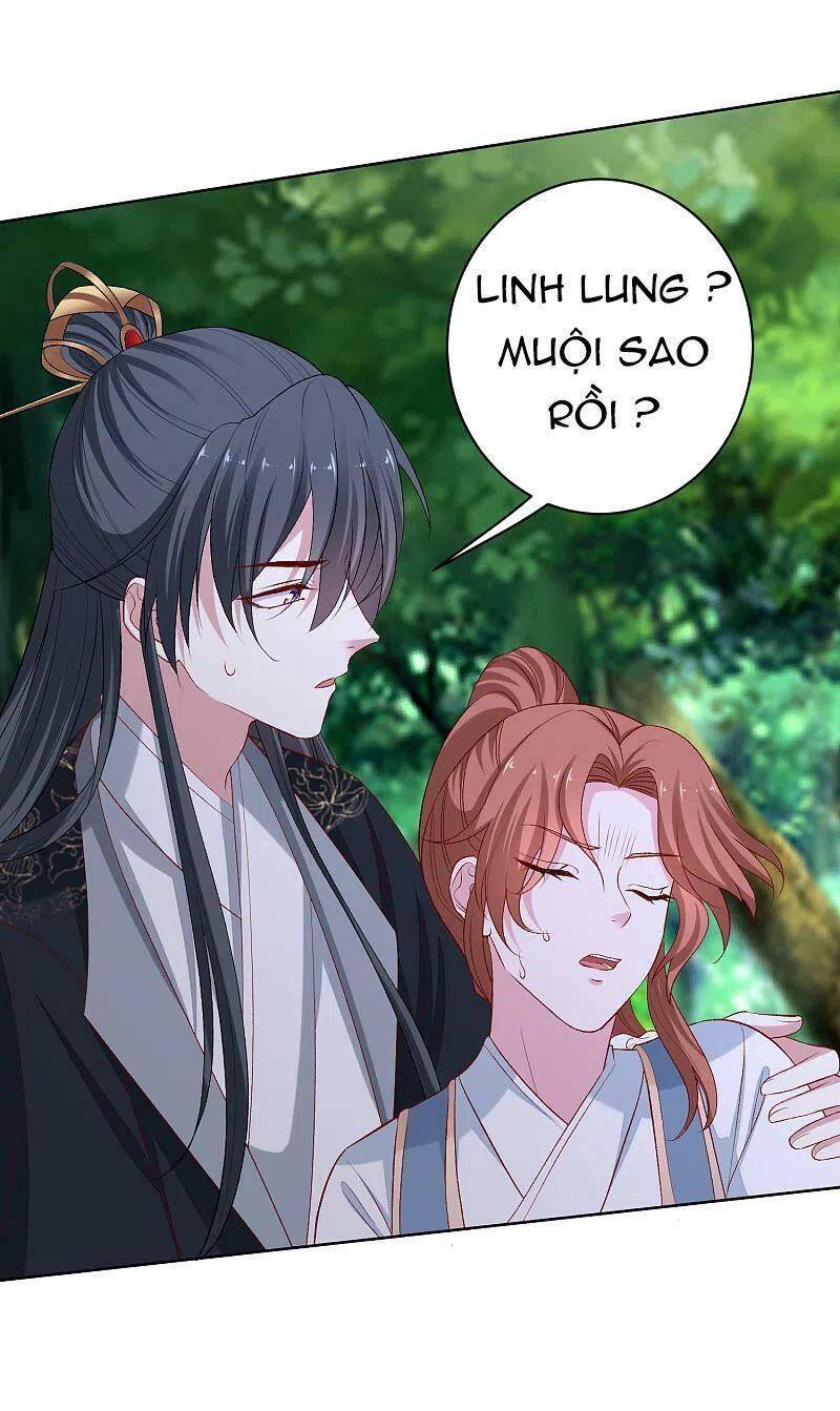 Độc Y Đích Nữ chapter 224 - Upload bởi truyensieuhay.com