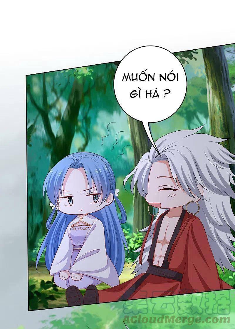 Độc Y Đích Nữ chapter 224 - Upload bởi truyensieuhay.com