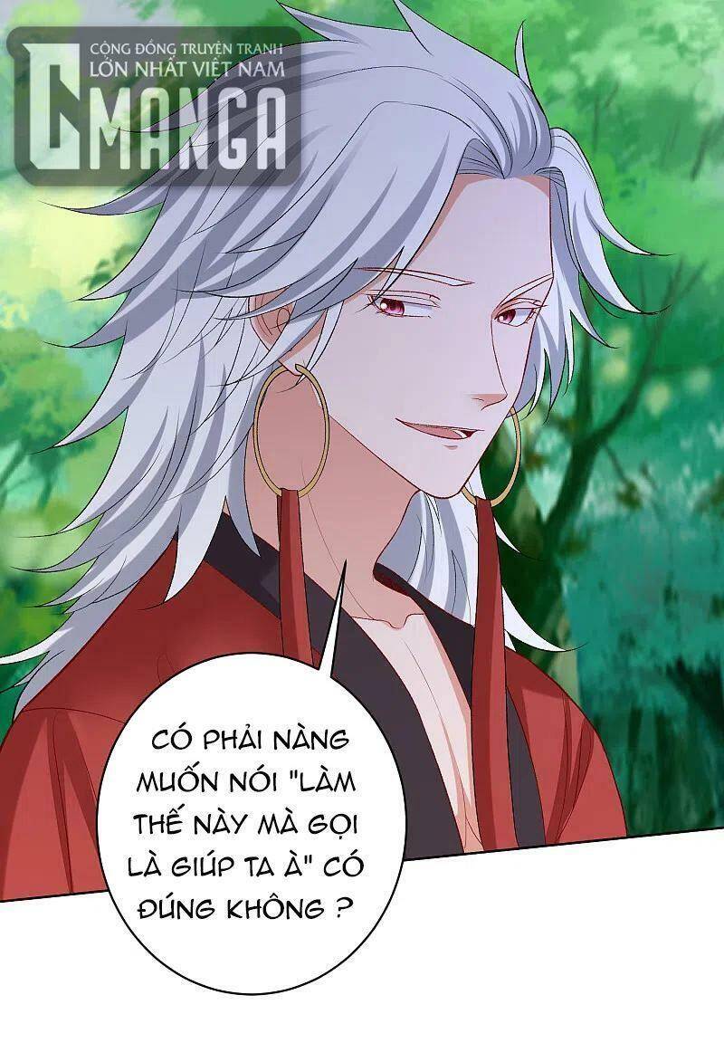 Độc Y Đích Nữ chapter 224 - Upload bởi truyensieuhay.com