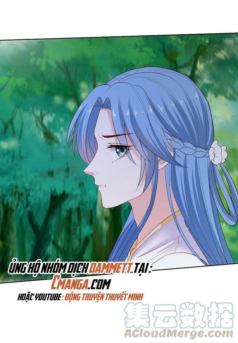 Độc Y Đích Nữ chapter 224 - Upload bởi truyensieuhay.com