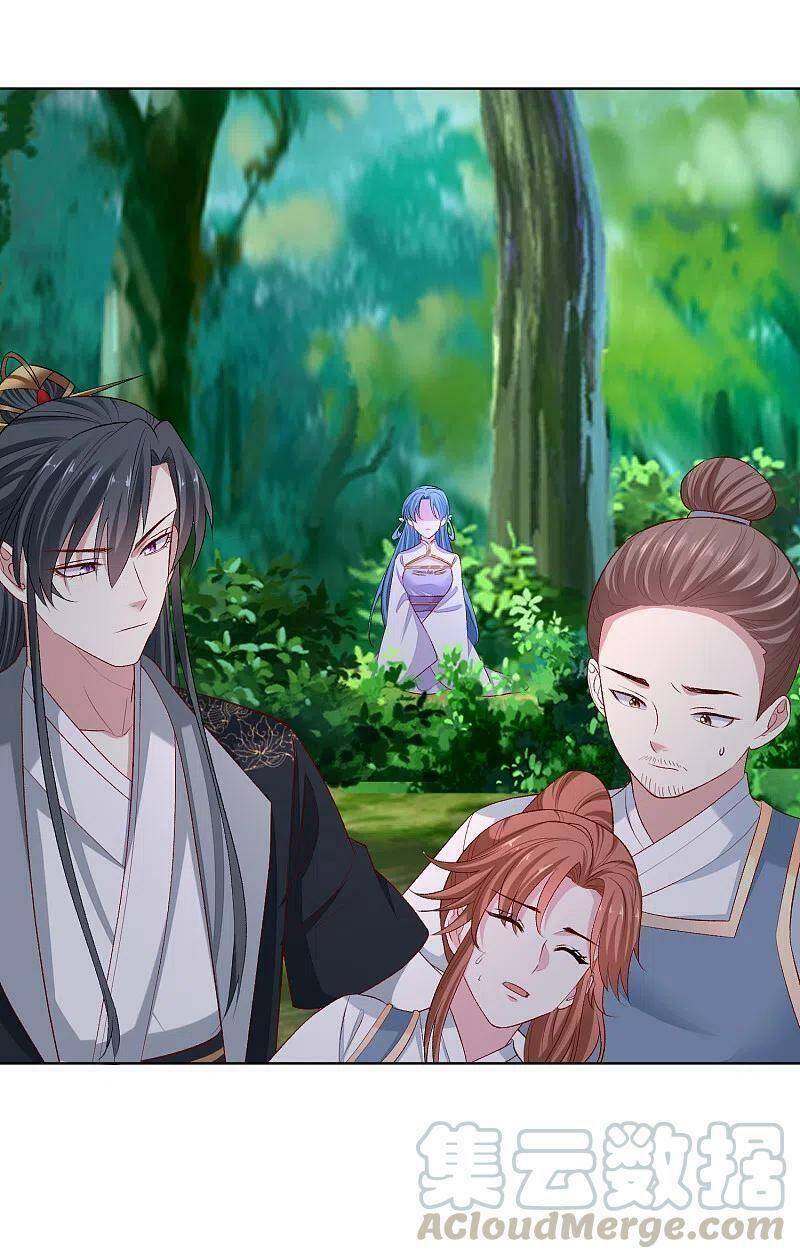 Độc Y Đích Nữ chapter 224 - Upload bởi truyensieuhay.com