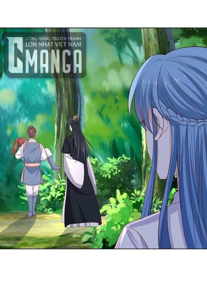 Độc Y Đích Nữ chapter 224 - Upload bởi truyensieuhay.com
