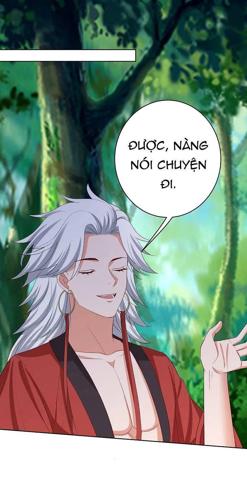 Độc Y Đích Nữ chapter 224 - Upload bởi truyensieuhay.com