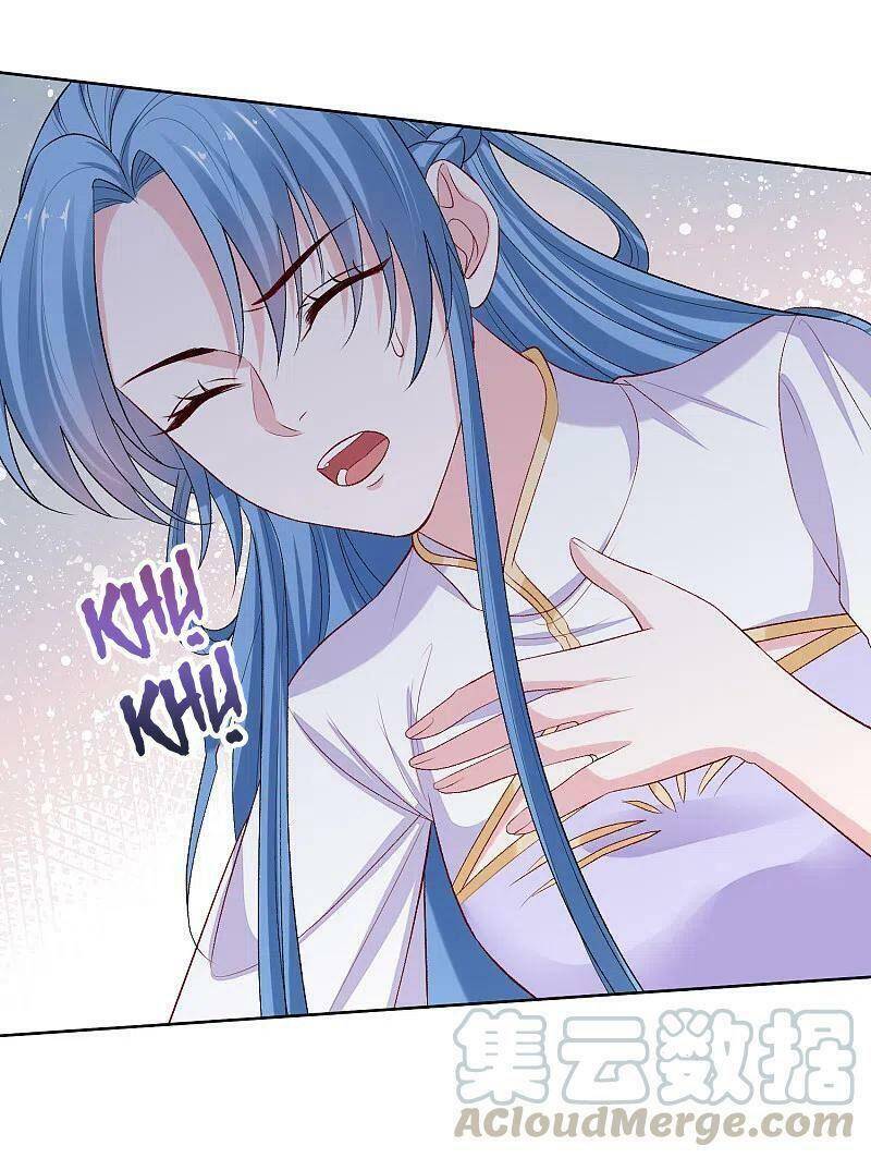 Độc Y Đích Nữ chapter 224 - Upload bởi truyensieuhay.com