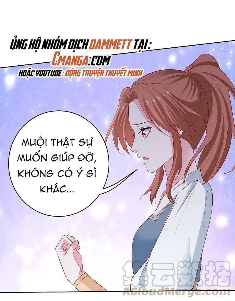Độc Y Đích Nữ chapter 224 - Upload bởi truyensieuhay.com