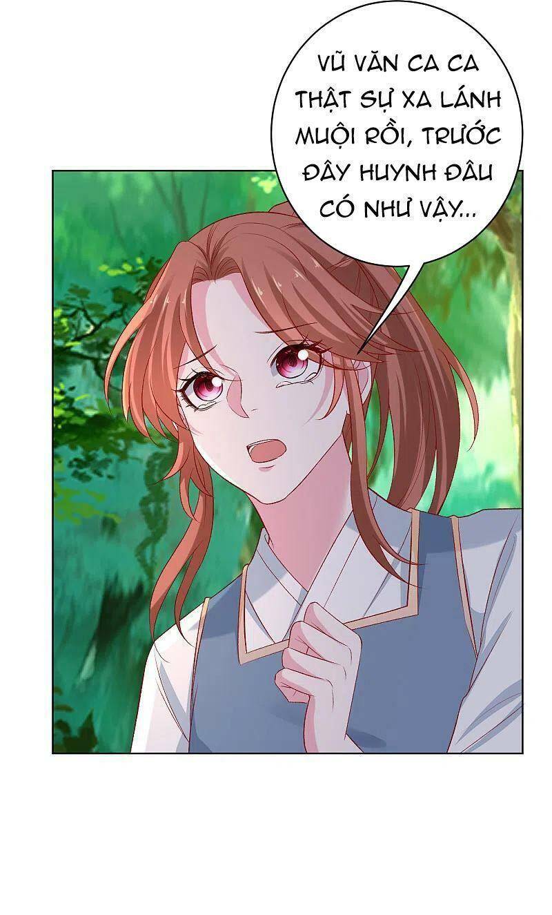 Độc Y Đích Nữ chapter 224 - Upload bởi truyensieuhay.com