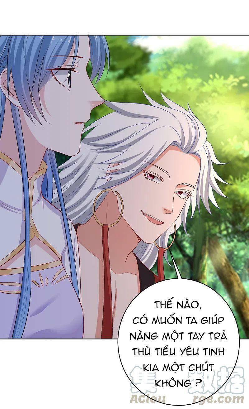 Độc Y Đích Nữ chapter 224 - Upload bởi truyensieuhay.com