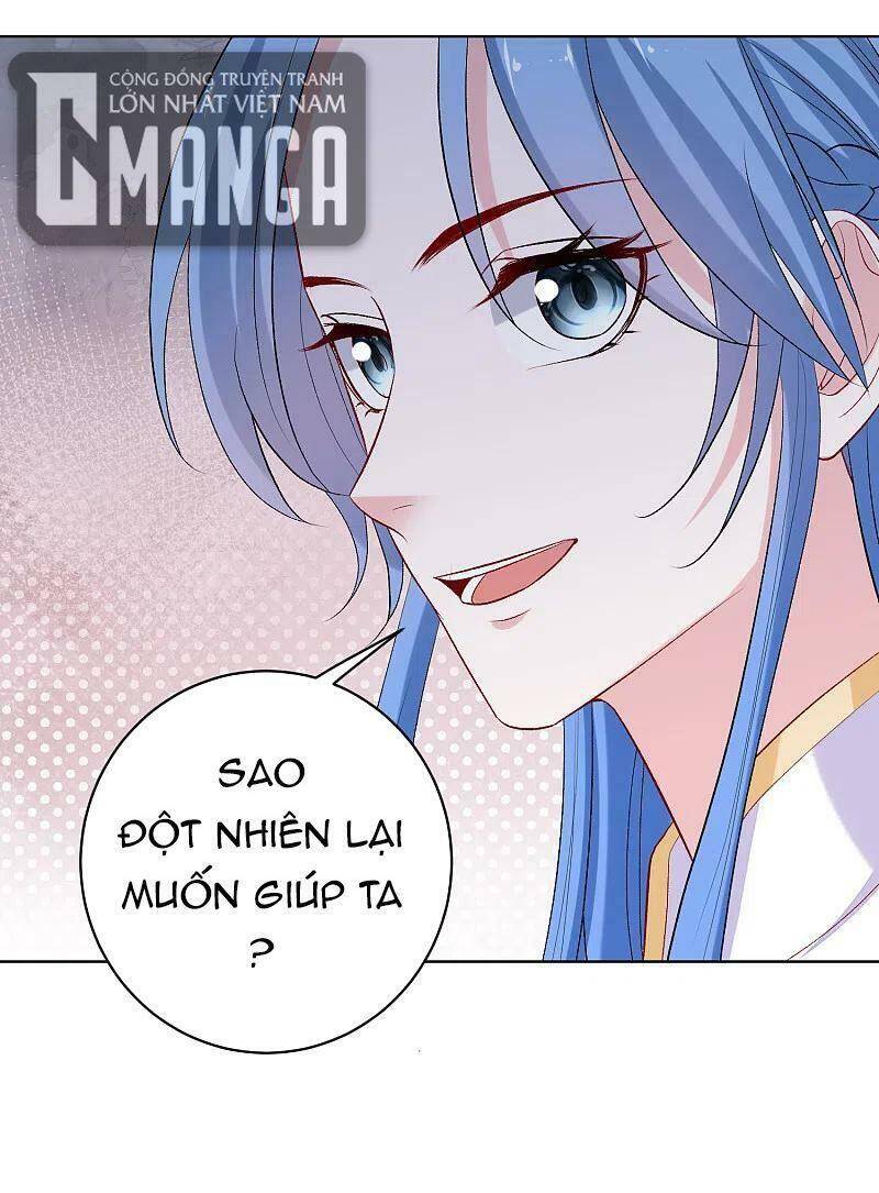 Độc Y Đích Nữ chapter 224 - Upload bởi truyensieuhay.com