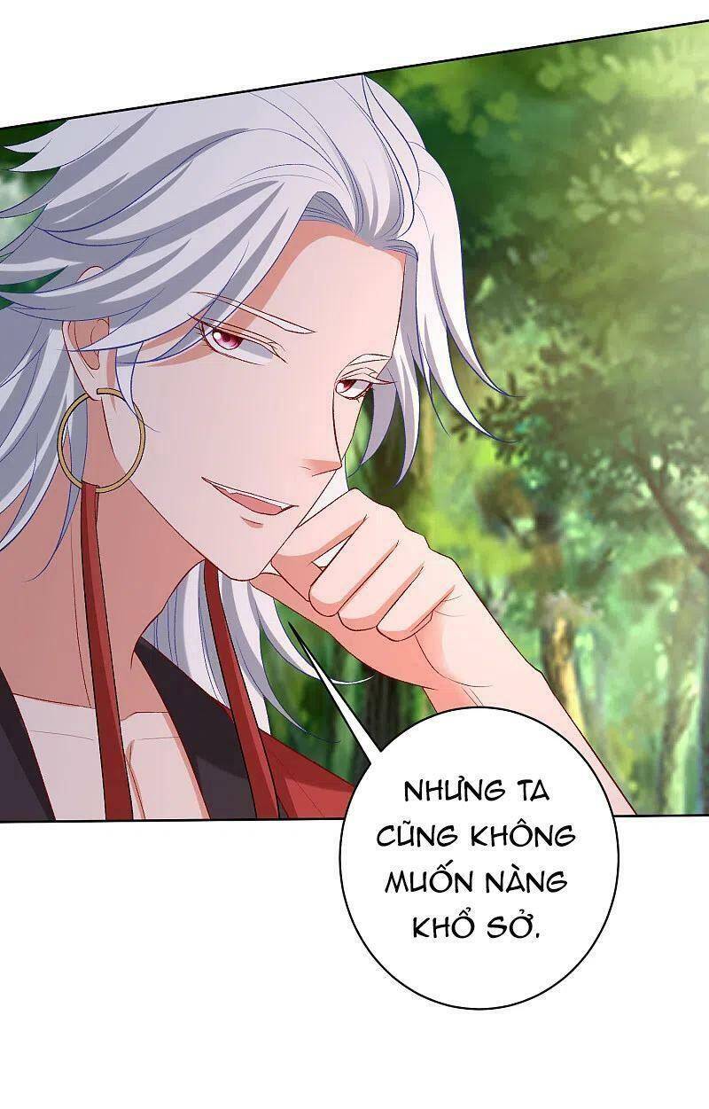 Độc Y Đích Nữ chapter 224 - Upload bởi truyensieuhay.com