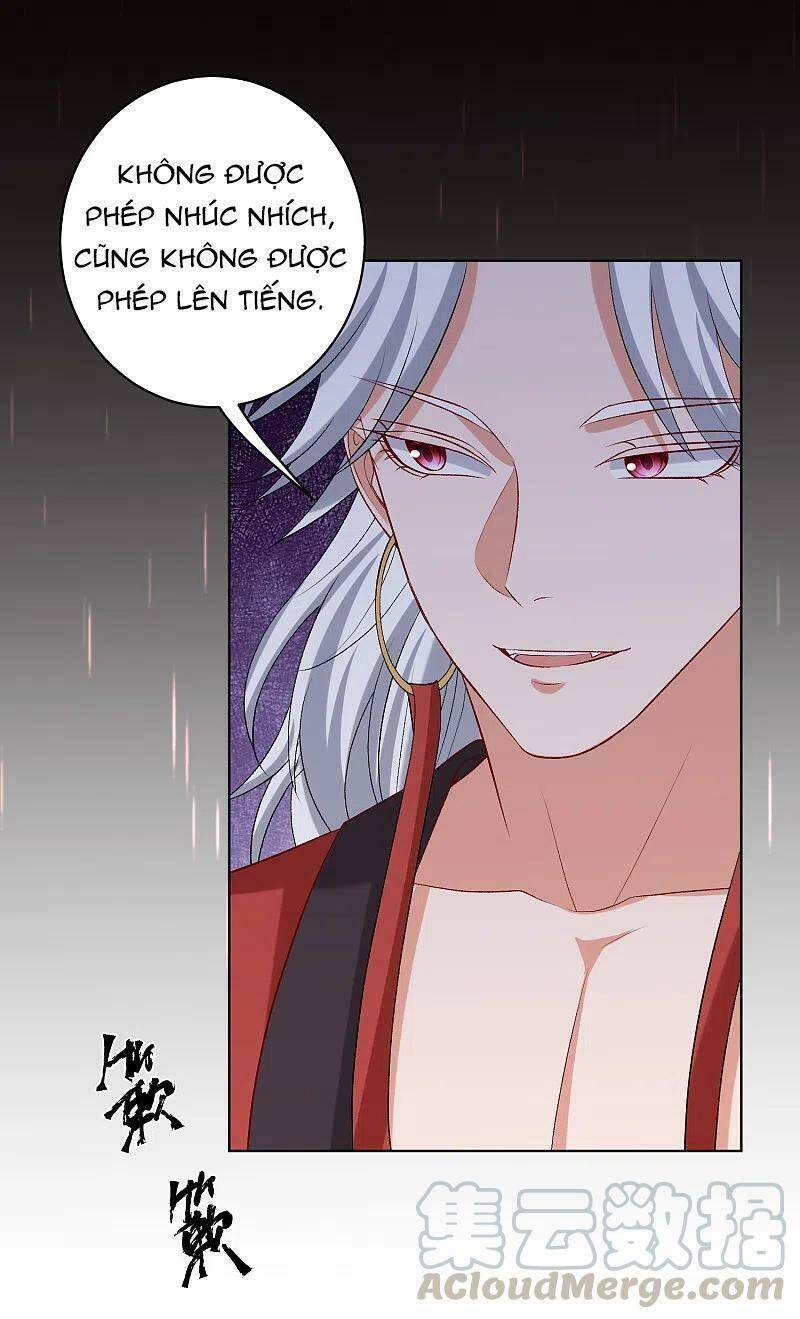 Độc Y Đích Nữ chapter 224 - Upload bởi truyensieuhay.com