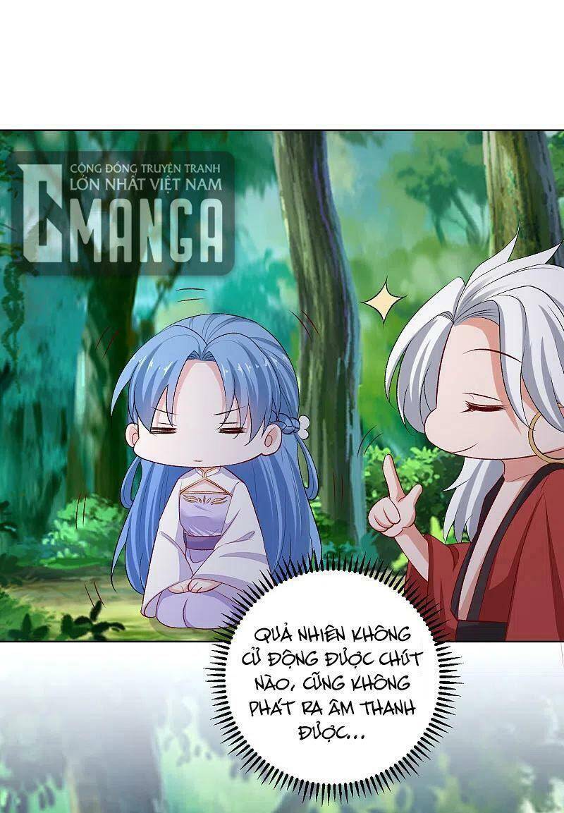 Độc Y Đích Nữ chapter 224 - Upload bởi truyensieuhay.com