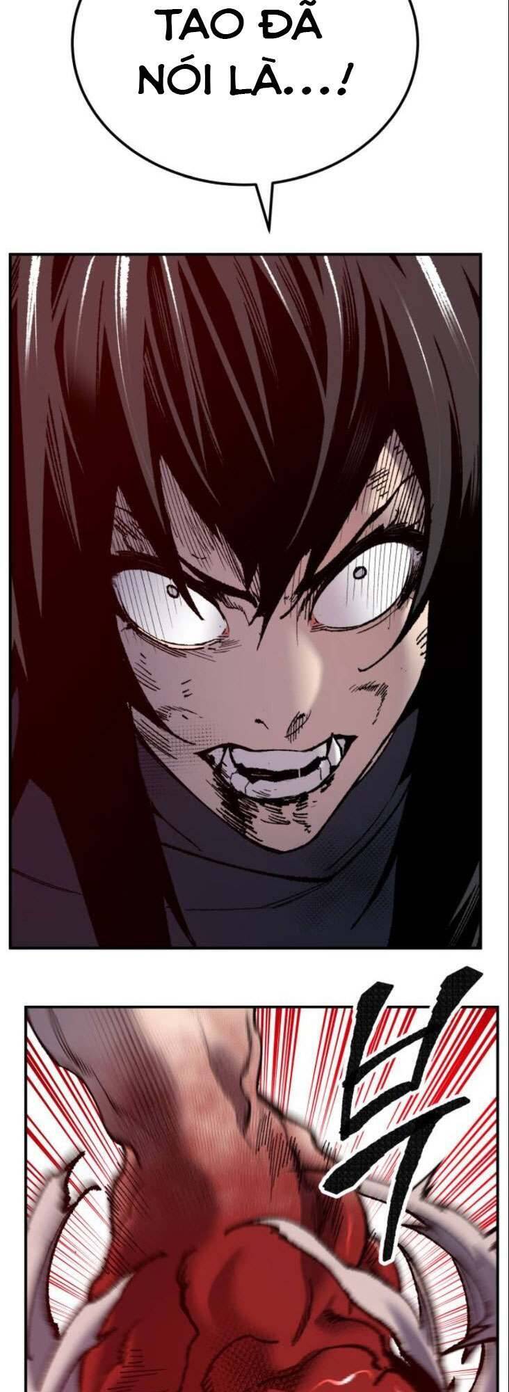 Phá Bỏ Giới Hạn chapter 39 - Upload bởi truyensieuhay.com