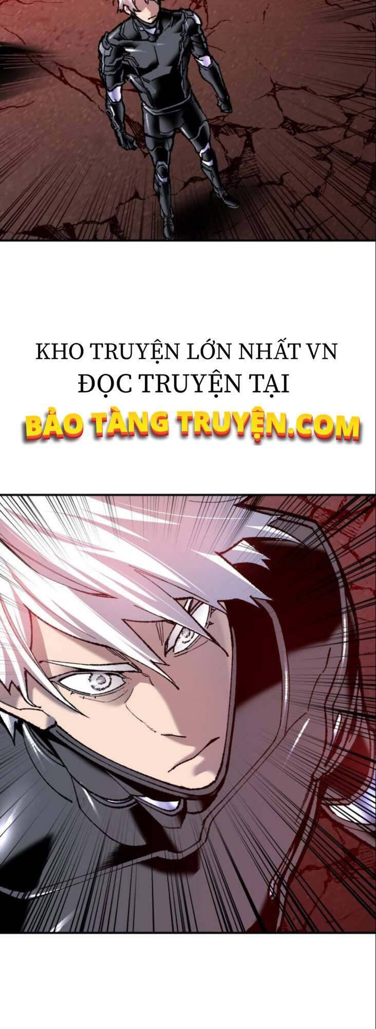 Phá Bỏ Giới Hạn chapter 39 - Upload bởi truyensieuhay.com