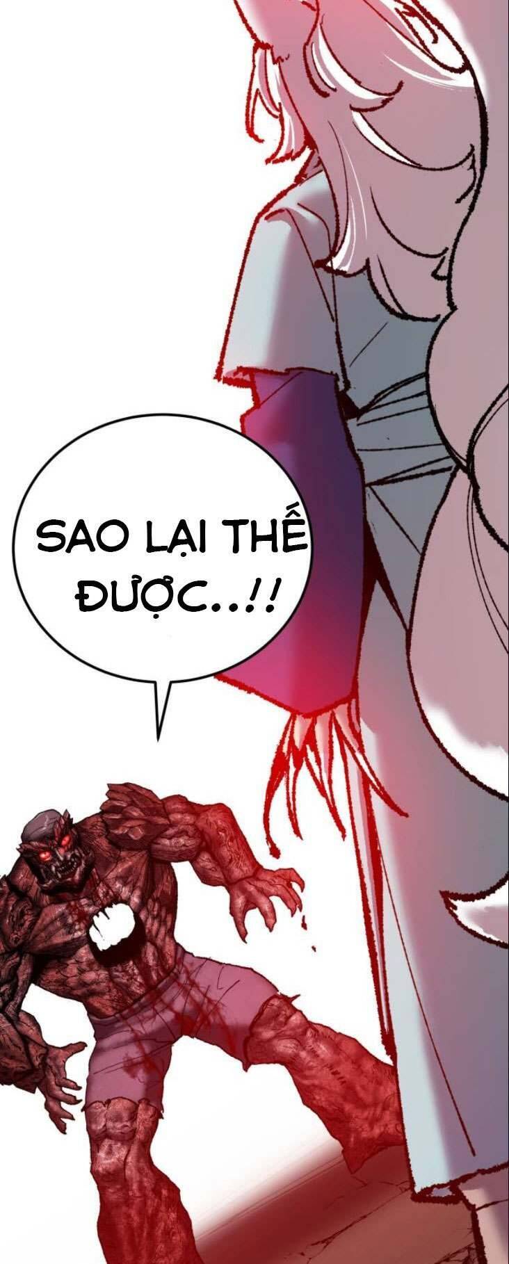 Phá Bỏ Giới Hạn chapter 39 - Upload bởi truyensieuhay.com